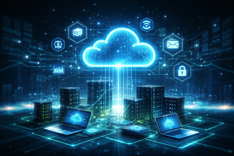 Cloudservices
